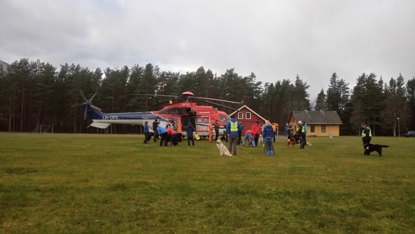 Velkommen til hundeførersamling. /media/49969/dsc_3969.jpg