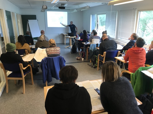Helgens GRUNNKURS 2018, teoretisk del. /media/49982/img_1790.jpg