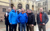 Frivillige Organisasjoners Redningsfaglige Forum (FORF) var tirsdag hos Justiskomiteen på Stortinget.