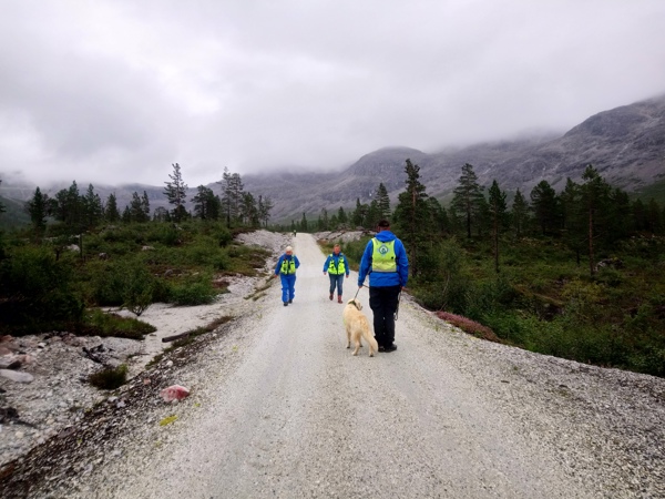Treningsstopp i NRH Hordaland oppheves. /media/50364/eac30051-3d1f-49c7-a69f-a025bbb057cb.jpeg